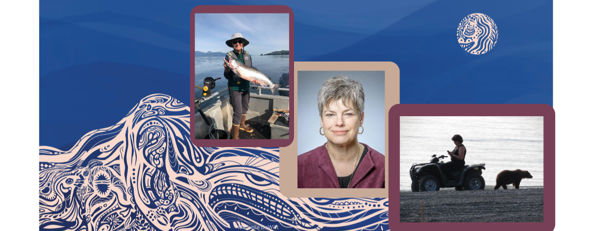 Women in Transition with Fran Ulmer, Janet Weiss & Diane Kaplan